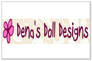 Dena's Doll Design