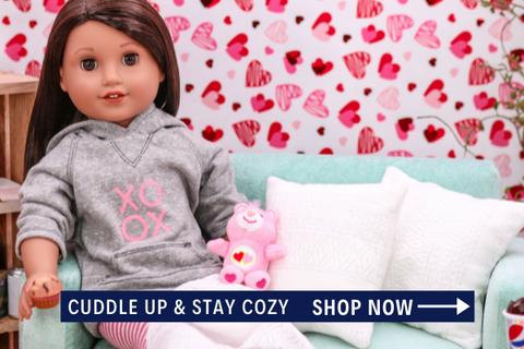 Snuggle Up and Stay Cozy!