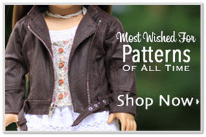 Most Wished For Patterns