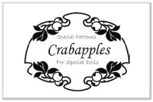 Crabapples