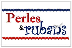 Perles & Rubans