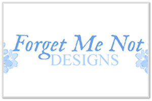 Forget Me Not Designs