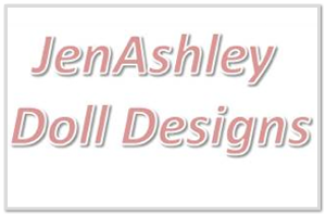 JenAshley Doll Designs