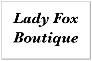 Lady Fox Boutique
