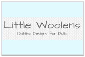 Little Woolens Designs