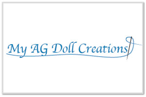 My AG Doll Creations 