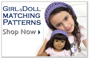 Girl/Doll Matching Outfits