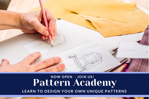 Pattern Academy Course