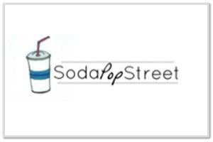 Soda Pop Street