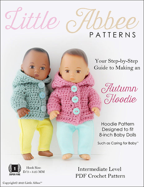 Clothes Patterns Baby Alive Doll Clothes Size Doll Pjs Pattern