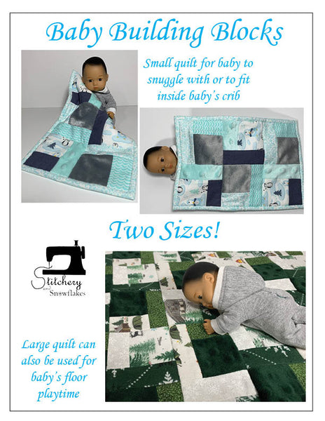 Baby floor quilt online