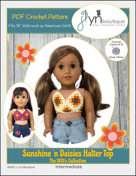 Ameri VINTAGE - 【未使用】UNDRESSED HIGH NECKED TULLE TOP Truly Me™ 18-inch Doll #120 | American Girl®