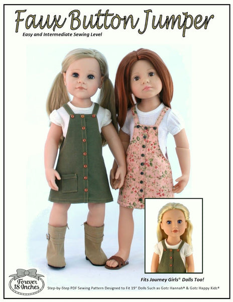 dolls countryページ【3点セット】 dolls countryページ【3点セット】 Fashion 3-Sets Doll Clothes