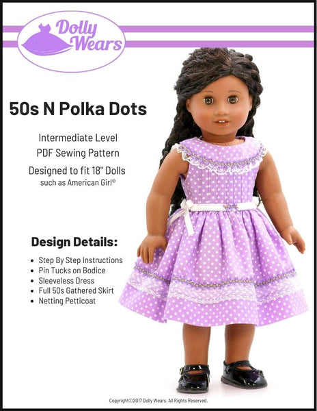 Pull Fille George - Gris à Pois - Taille 4-5 Ans - Manches Longues - Très Bon état