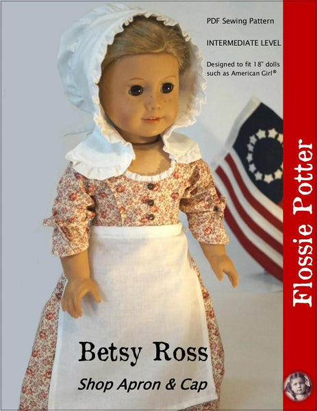 Betsy_Ross_Shop_Apron_Cap_WEBS