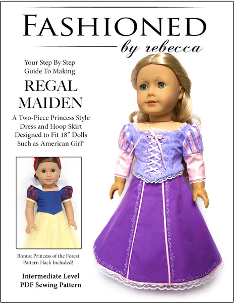 FBRRegalMaidenUpdatedCoverWEB_