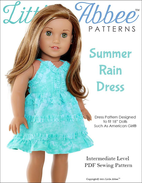 Summer American Girl Clothes Doll Clothes Where To Find American