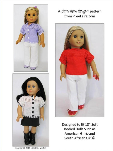 American girl doll misty outlet