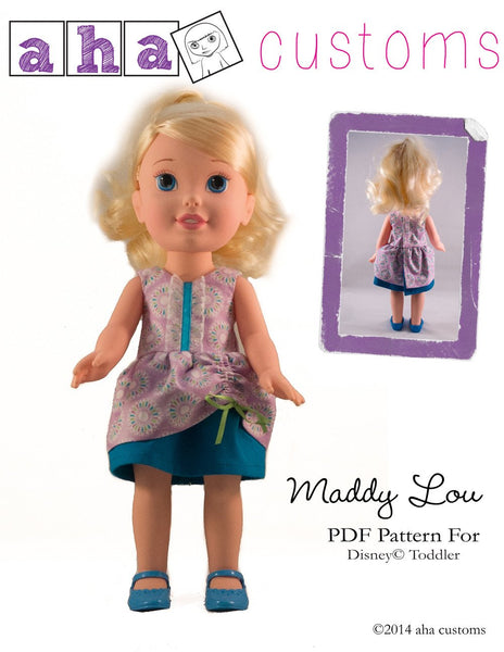 Maddy american girl doll sales