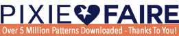 Pixie Faire logo