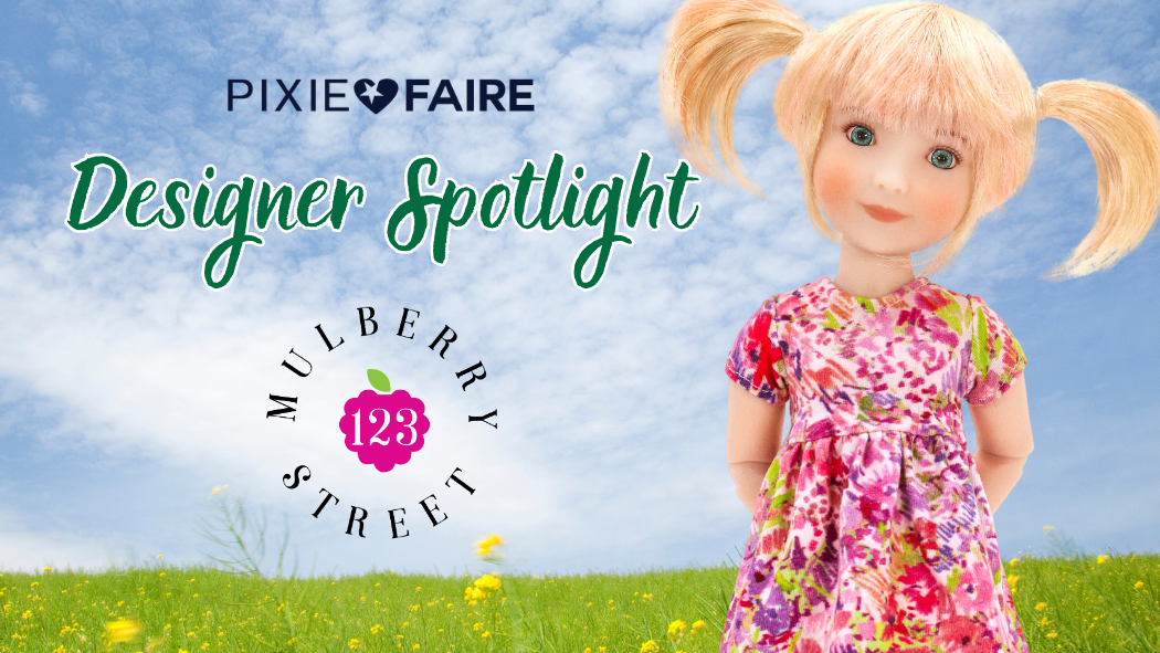 Get To Know 123 Mulberry Street Clothes Patterns