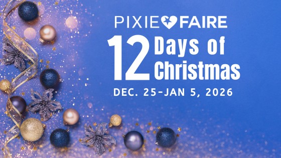 The 2026 12 Days Of Christmas Start Now!