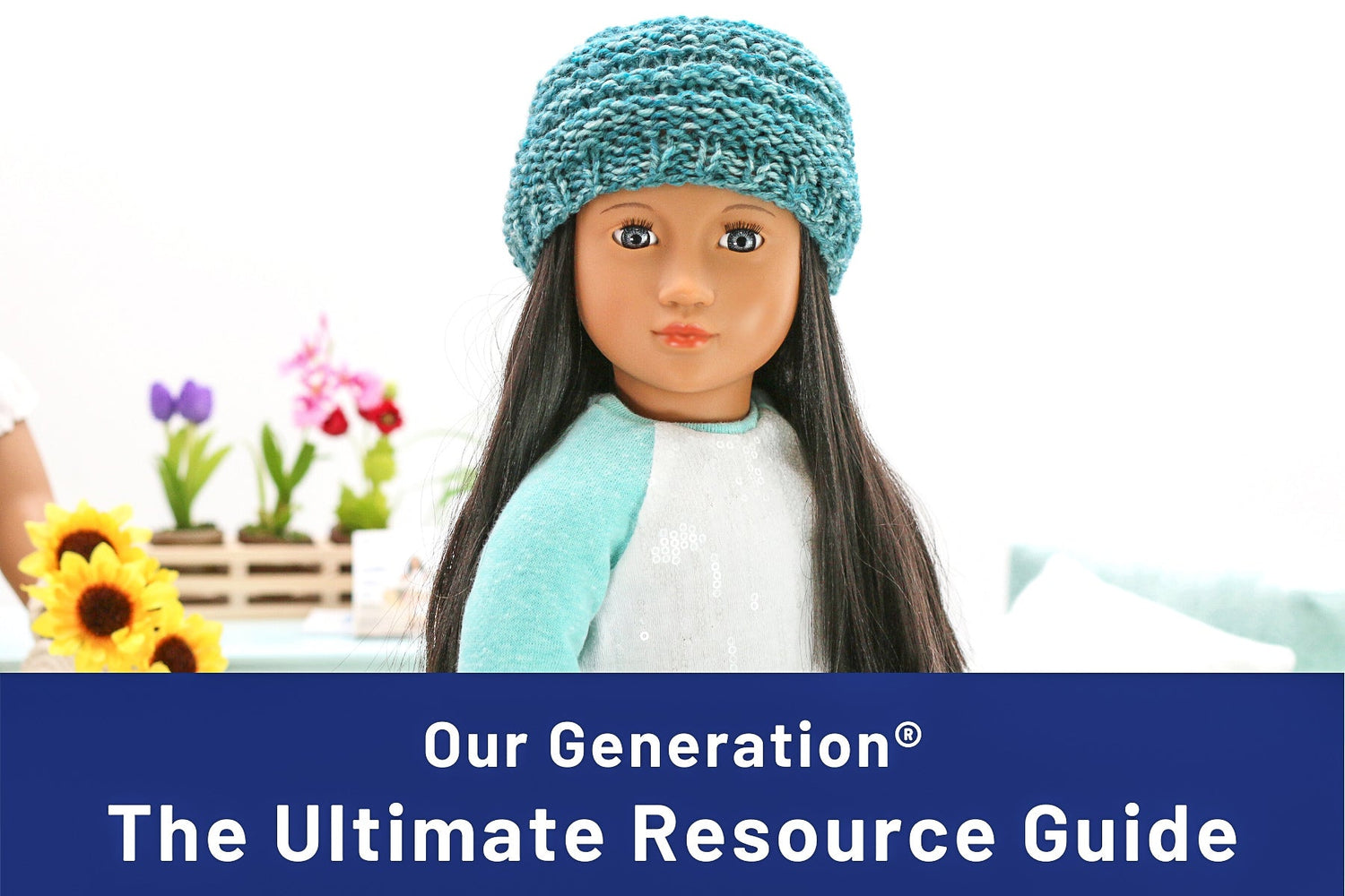 Our Generation® Doll Review