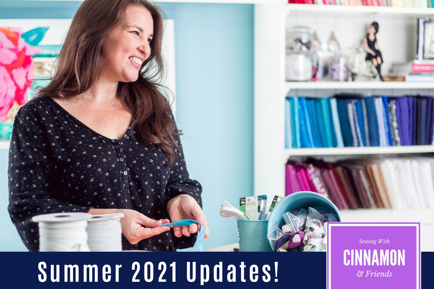 Summer 2021 Updates and a Peek at Miniature Millinery: Straw Hats