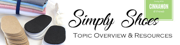 Simply Shoes - Topic Overview and Resources
