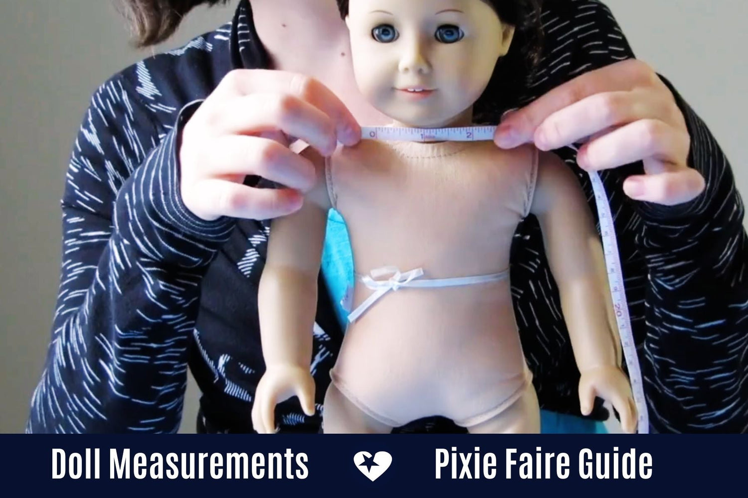 Doll Measurements