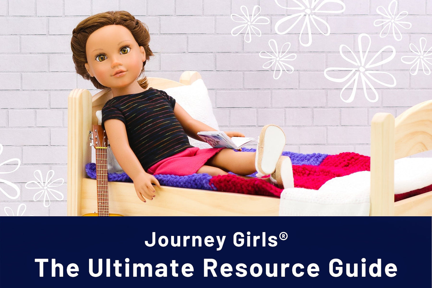 Journey Girls® Doll Review