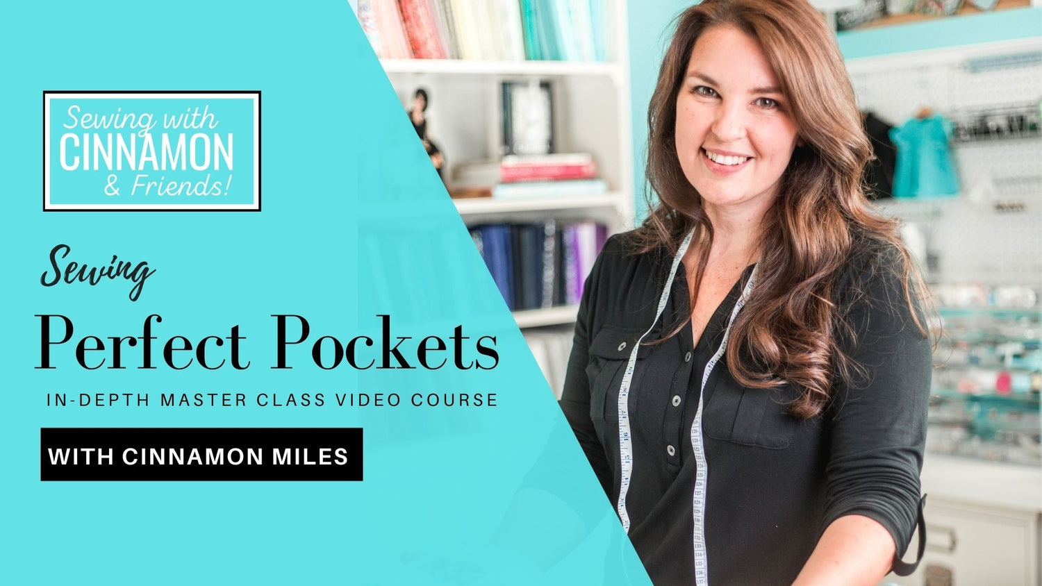 Perfect Pockets - Topic Overview and Sewing Welt Pockets