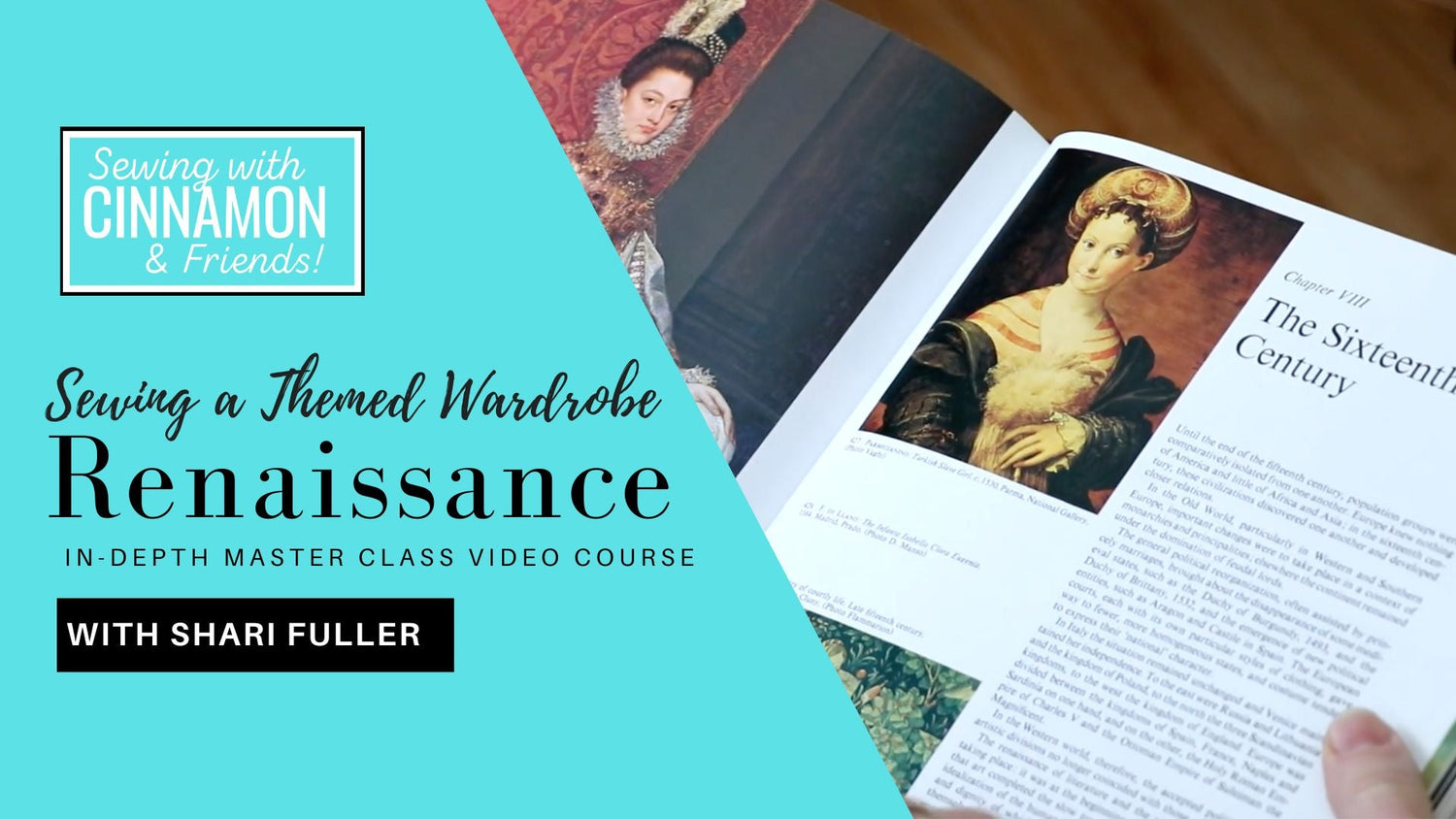 The Renaissance Era: Part 1