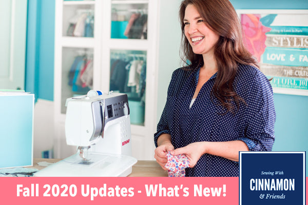 SWC Fall 2020 Updates