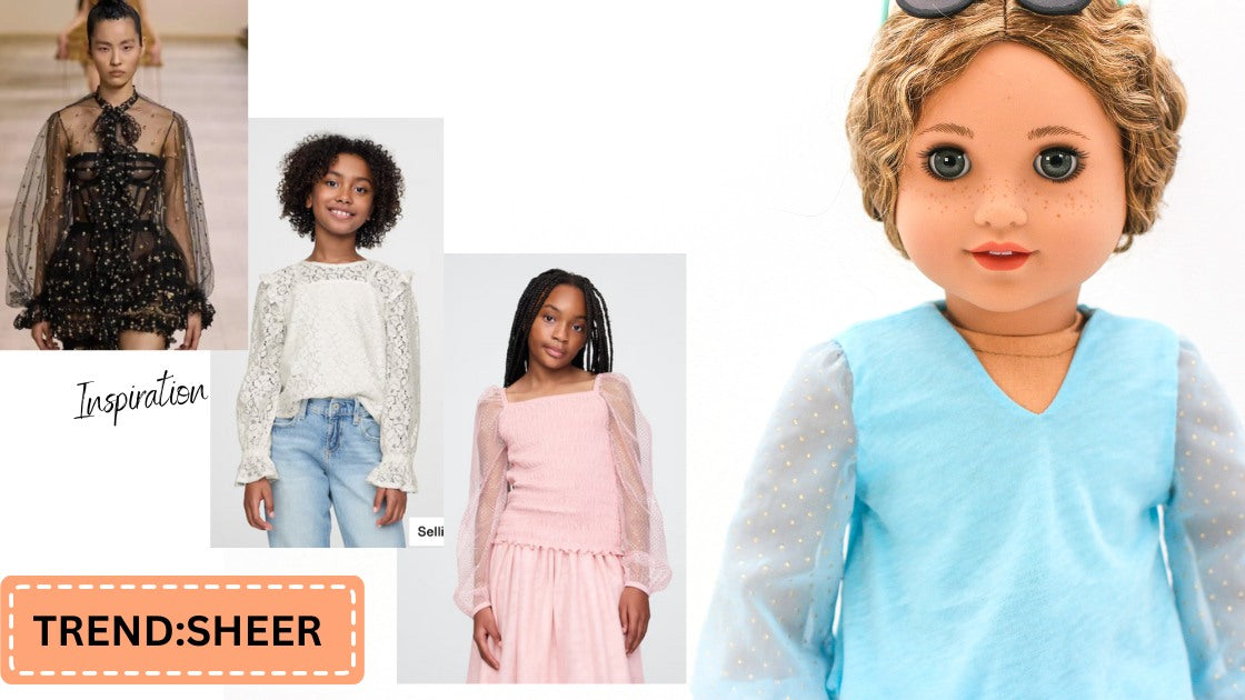 Sewing 2025 Trends Part 3