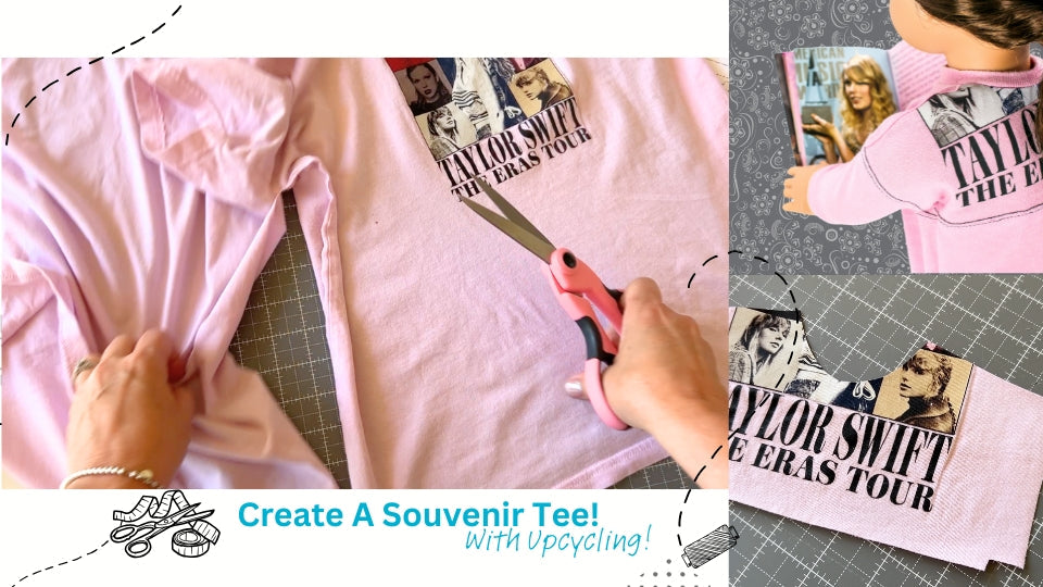 Sewing Summer Sportswear Part 2 The Spirit Jersey Phemonenon
