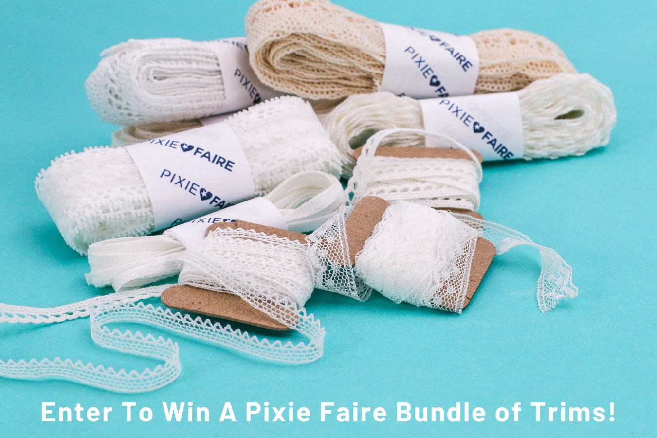 How To Sew Tiny Trims On Doll Clothes