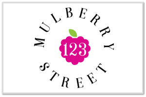 123 Mulberry St