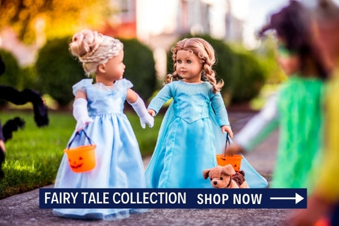 Fairytale Costumes