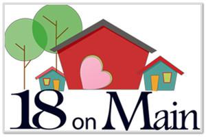 18 on Main