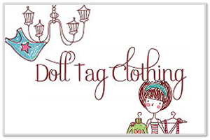 Doll Tag Clothing