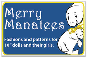 Merry Manatees