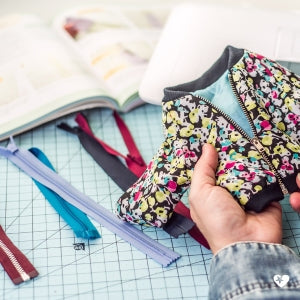 Sewing With Cinnamon Master Class Courses
