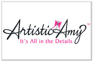Artistic Amy