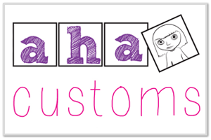 AHA Customs