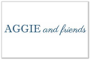 Aggie and Friends