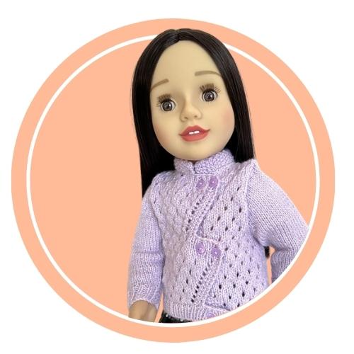 Australian Girl Dolls
