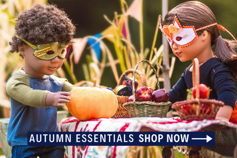 Autumn Essentials