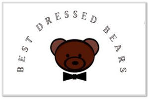 Best Dressed Bears