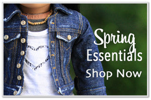 Spring Essentials